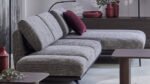 Kampinė sofa Libretto Novo - Image 4