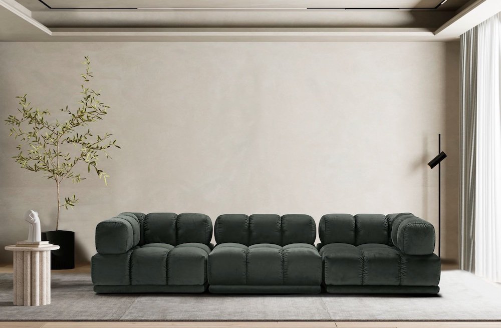 sacai-4-1 Sofa Sacai - Image 1
