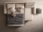 Kampinė sofa su miegamu mechanizmu Target - Image 2