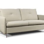 Sofa su miegamu mechanizmu Vesta