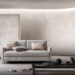Sofa su miegamu mechanizmu Zoom