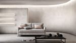 Sofa su miegamu mechanizmu Zoom