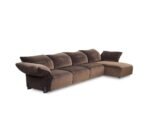 Kampinė sofa Colombina