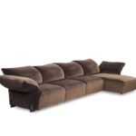 Kampinė sofa Colombina