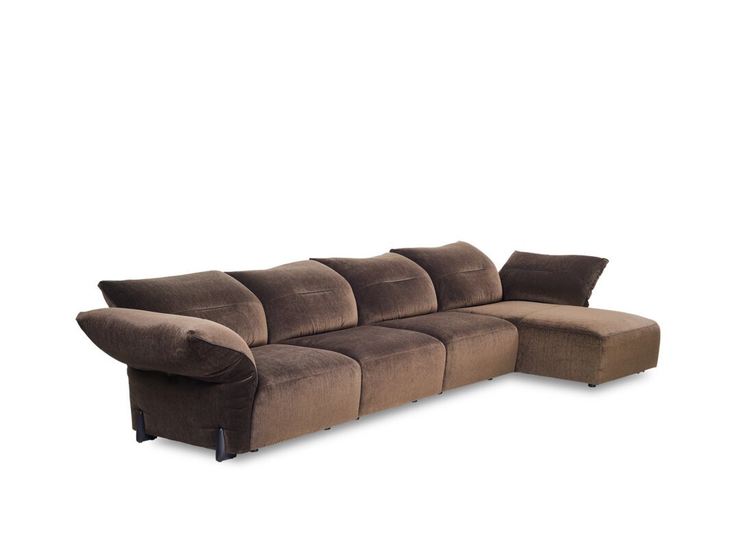 Colombina-W237-Kler-15NL-15N0-15N0-15NWP-naroznik-Imperial732_1600x12001 Kampinė sofa Colombina - Image 1