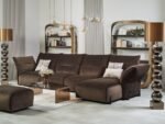 Kampinė sofa Colombina - Image 2
