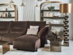 Kampinė sofa Colombina - Image 3