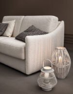Sofa su miegamu mechanizmu Domus - Image 2