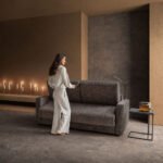 Sofa su miegamu mechanizmu Shape - Image 3