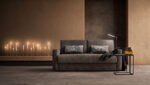 Sofa su miegamu mechanizmu Shape