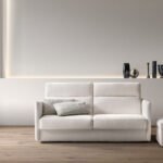 Sofa su miegamu mechanizmu Urban