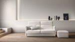 Sofa su miegamu mechanizmu Urban